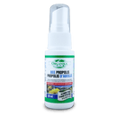 Organika BEE PROPOLIS THROAT 스프레이 알코올 베이스 30 ml