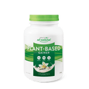 بريسيشن - مكسب نباتي طبيعي بالكامل - 2 كجم من الفانيليا