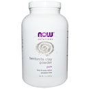 ناو، مسحوق طين البنتونيت، 454 جرام