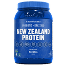 Schinoussa 뉴질랜드 단백질 100% 분리유청 - 천연 향료 910 g (30회분)