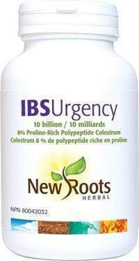 New Roots IBS URGENCY | Healtha.ca