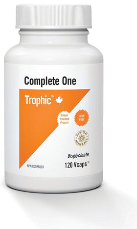 Trophic Complete One