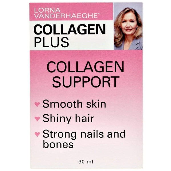 Smart Solutions Collagen Plus Liquid