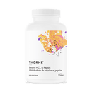 Thorne Research Betaine HCL & Pepsin