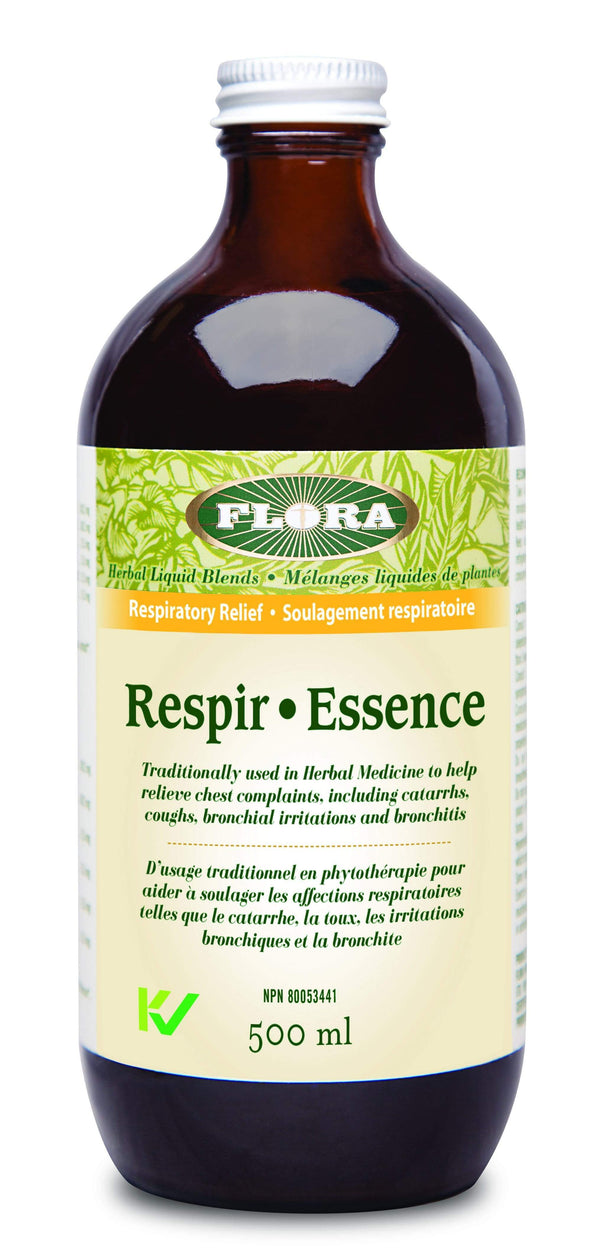 Flora Respir Essence 500 ml