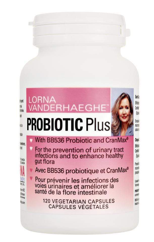Smart Solutions Probiotic Plus