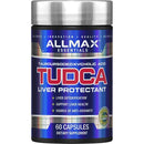 ALLMAX 에센셜 TUDCA 간 보호제 