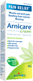 Boiron Arnicare Cream
