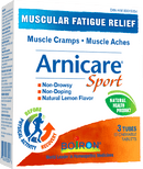 Boiron ArnicarE 스포츠 33정 