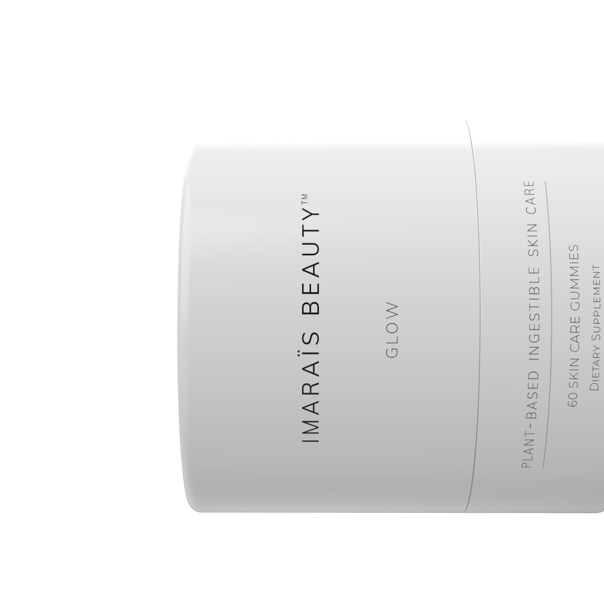 Imaraïs Beauty GLOW Skin Care Gummies