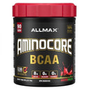 ALLMAX AminoCore BCAA Powder Watermelon
