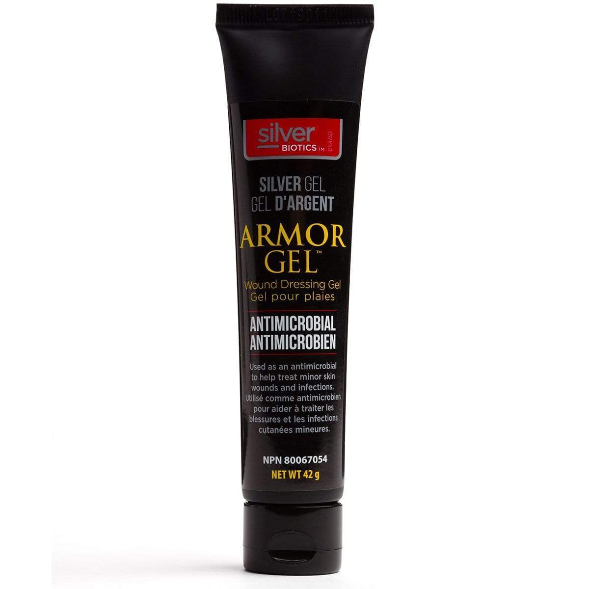 Silver Biotics Armor Gel 42 g