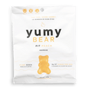 لذيذ الدب صالح الخوخ الحلوى