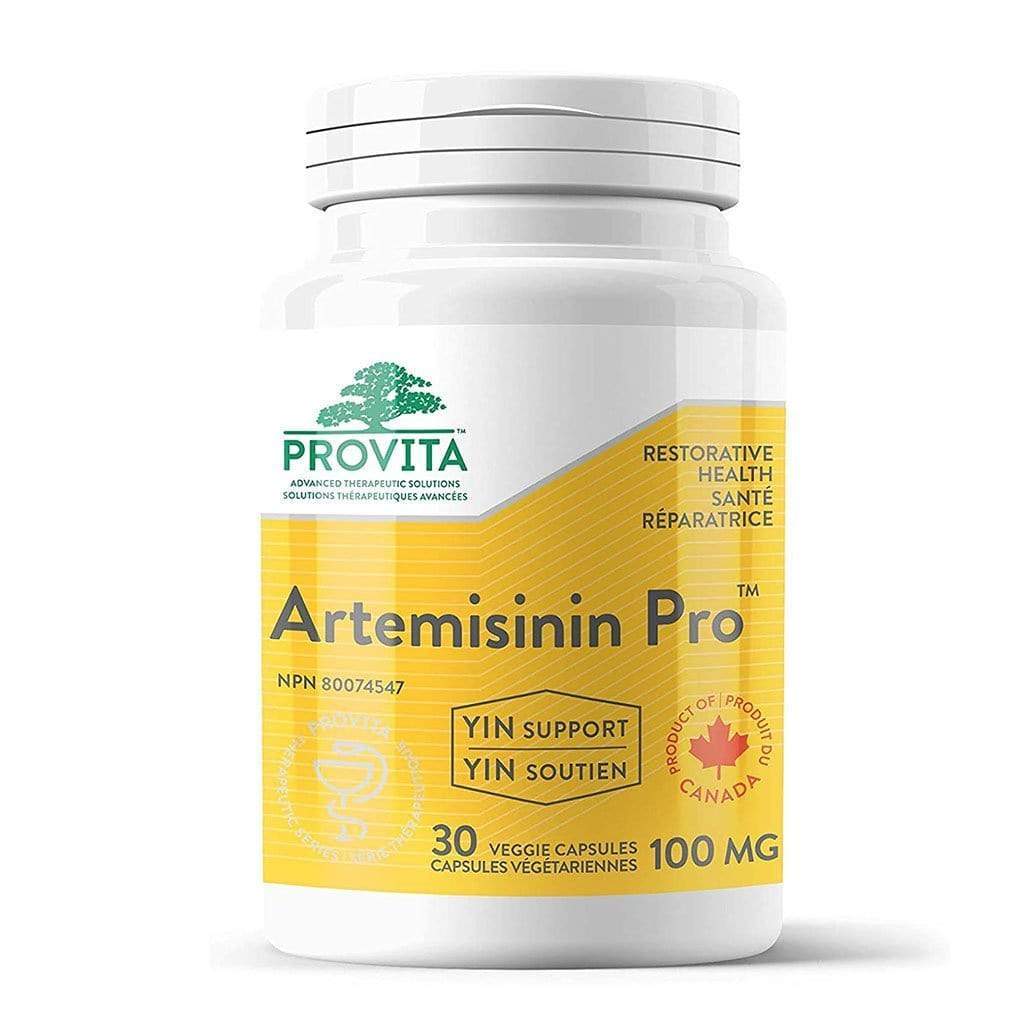 Provita Artemisinin Pro 100 mg Veggie Capsules
