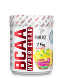 Perfect Sports BCAA Hyper Clear - أناناس هاواي المكثف 45 حصة 297 جم