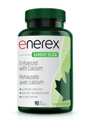 Enerex Bamboo Silica 90 Capsules