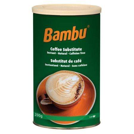 A.Vogel Bambu 커피 대체품 - 카페인 프리, 200g 