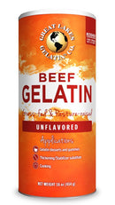 Great Lakes Beef Gelatin