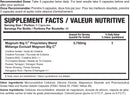 Magnum Nutraceuticals, Big C Iso-Creatine Matrix, 200 Capsules