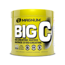 Magnum Nutraceuticals, Big C Iso-Creatine Matrix, 200 Capsules