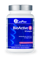 CanPrev BioActive B-복합체
