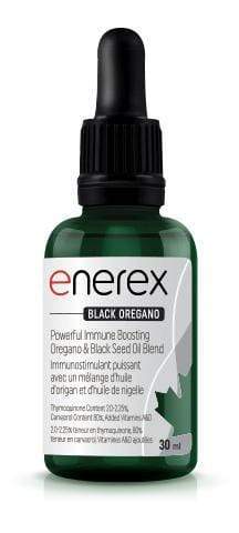 Enerex Black Oregano