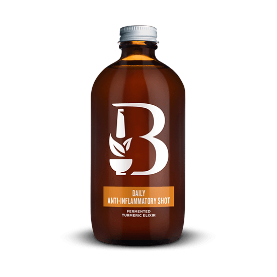 Botanica Daily Anti-Inflammatory Shot 250 ml