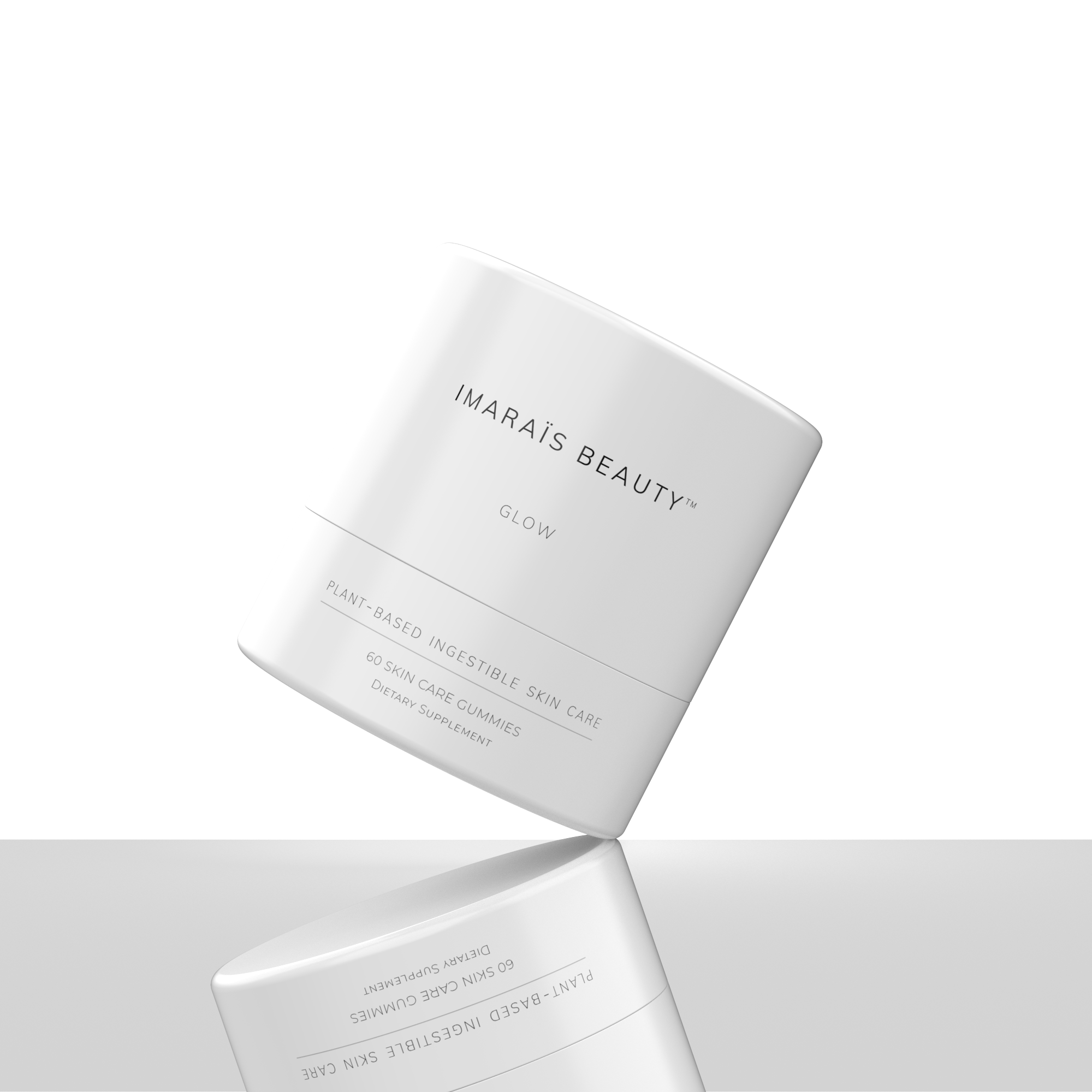 Imaraïs Beauty GLOW Skin Care Gummies