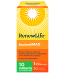 تجديد الحياة BoulardiiMAX