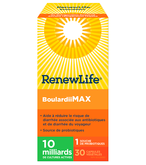 Renew Life BoulardiiMAX