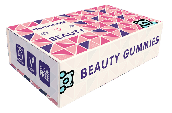HerbaLand The Ultimate Beauty Trio Box - Limited Edition