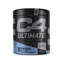 Cellucor C4 ULTIMATE Icy Blue Razz
