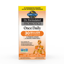 Garden of Life Dr. 처방 프로바이오틱스 1일 1회 300억 냉장보관 없음