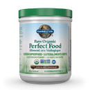 Garden of Life Raw Organic Perfect Food Chocolate