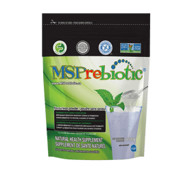 MSPrebiotic Prebiotic Supplement, 454 g