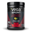 Vega Sport, 전해질 하이드레이터, 레몬 라임, 168g