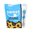 كوكيز رقائق الشوكولاتة المخبوزة الناعمة من سويت نيوتريشن