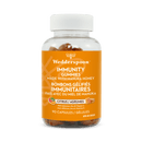 ويدرسبون عسل مانوكا علكات المناعة بنكهة الحمضيات