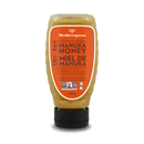 ويدرسبون عسل مانوكا الخام أحادي الزهرة KFactor 16