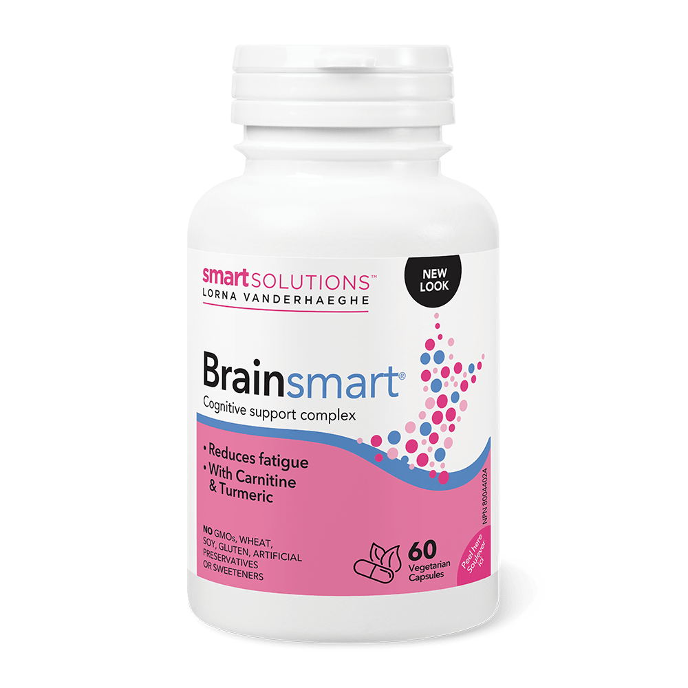 Smart Solutions BRAINsmart