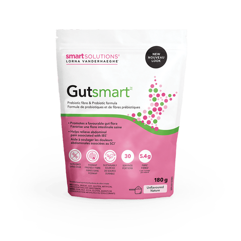 Smart Solutions Gutsmart 180 g