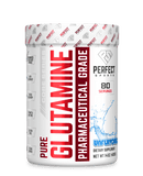 بيرفكت سبورت - جلوتامين نقي بدون نكهة