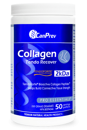 CanPrev Collagen Tendo Recover
