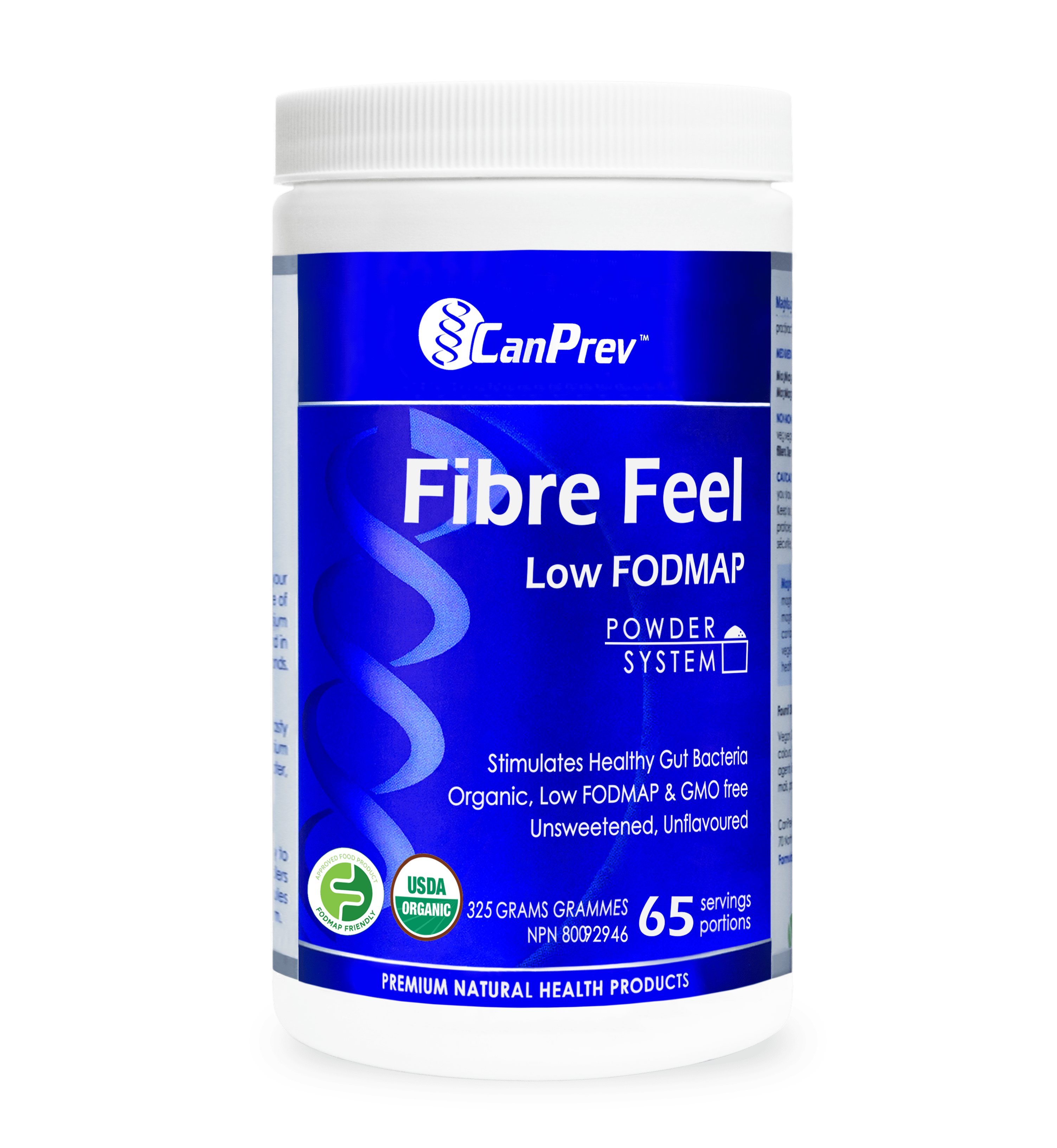 CanPrev Fibre Feel 325 g