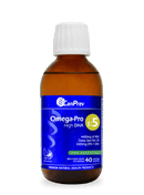 CanPrev Omega-Pro High DHA 1:5 200 mL