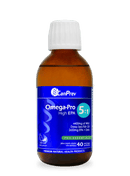 CanPrev Omega-Pro High EPA 5:1 200 mL