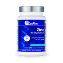 CanPrev 아연 비스-글리시네이트 25 240 V-캡슐 