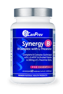 CanPrev Pro 에센셜 시너지 B