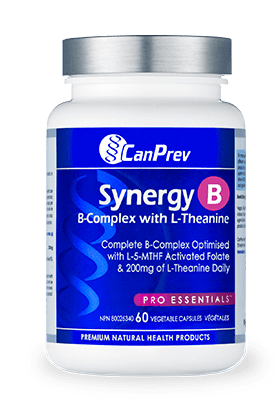 CanPrev Pro Essentials Synergy B