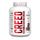 بيرفكت سبورتس كريد بروتين مصل اللبن المعزول - شوكولاتة داكنة غنية ثلاثية 727 جم